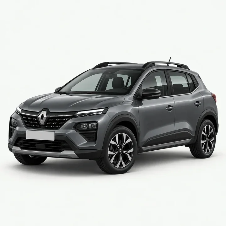 Renault Kardian de alquiler en Kia Sportage
